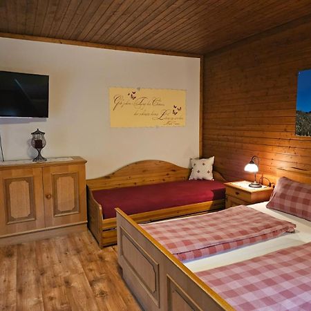 Bauernhof Moar Apartment Kernhof Phòng bức ảnh